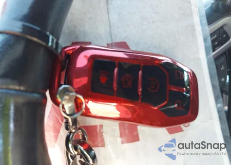 2016 Ford Mustang Gt Premium from USA, damaged, VIN 1FATP8FF3G5318524